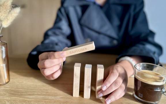 Versement sur le compte de prévoyance 3a