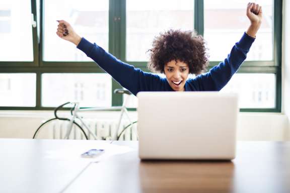 L’investissement à terme de votre Raiff' : un placement sûr et rémunérateur !