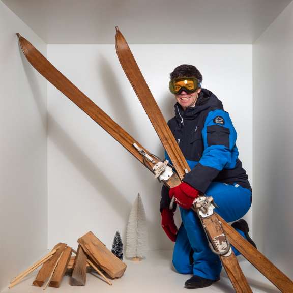 Calendrier de l'Avent - Gagnant(e) du Jour 15