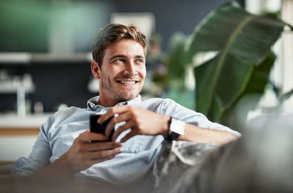 Evénement digital - Investir avec succès