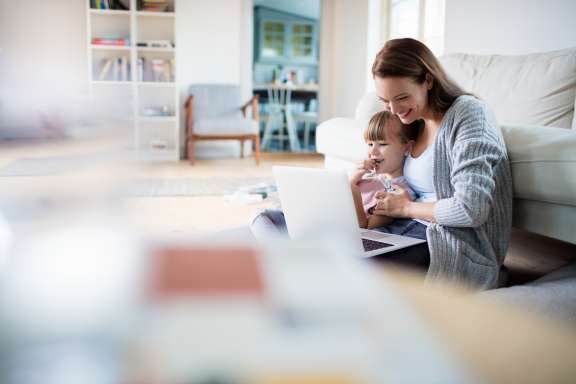 Evénement en ligne: Perspectives immobilières T2