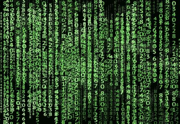Votre numéro de compte a changé?