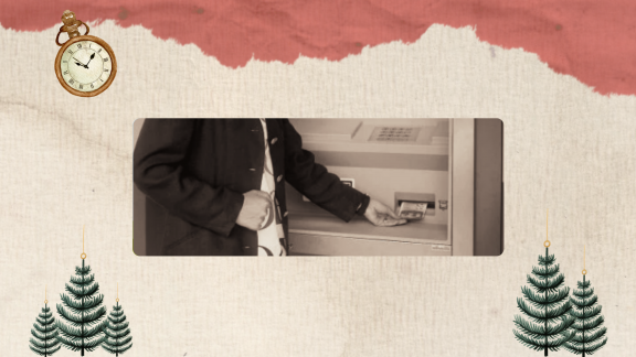 Calendrier de l&#039;Avent 2025 - Gagnant(e) du Jour 4