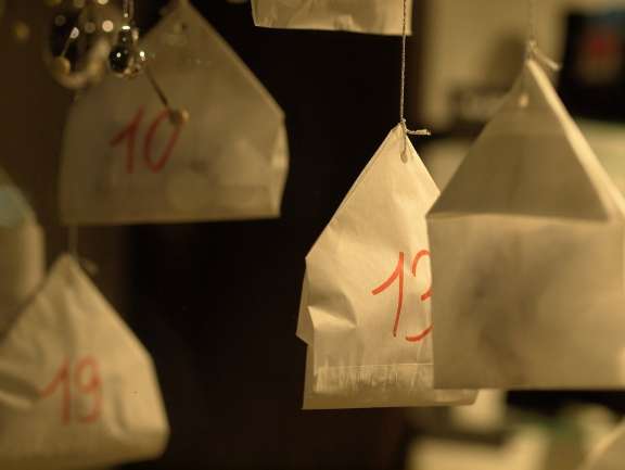 Horaires et traitements de fin d'année 2020