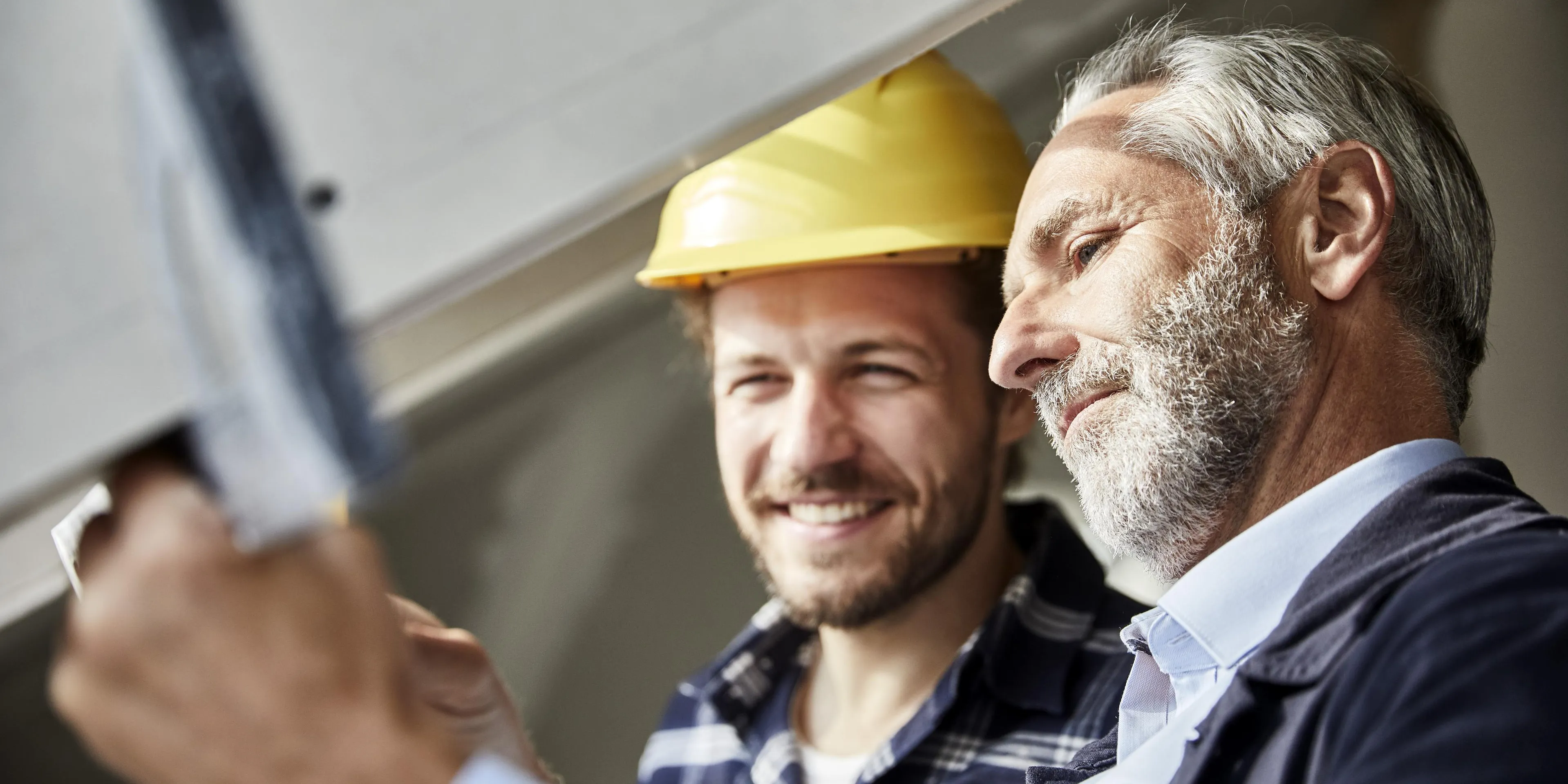 Les solutions de financement pour les entreprises dans votre Raiffeisen Fribourg-Ouest