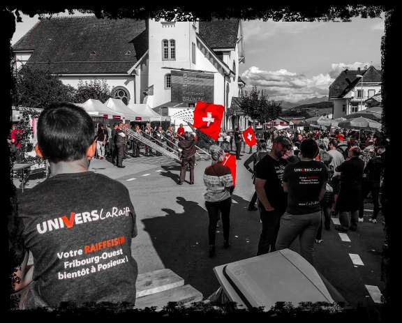 Bénichon Cantonale  -  MERCI !