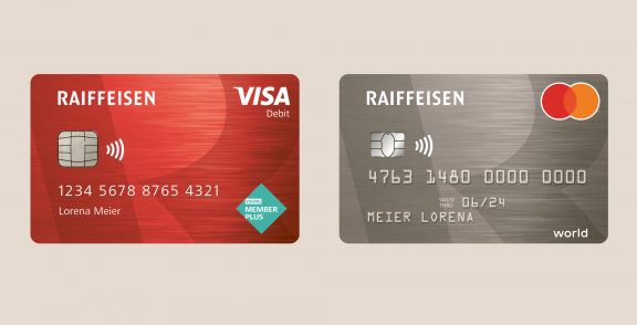 En quoi la carte de débit et la carte de crédit sont-elles complémentaires ?
