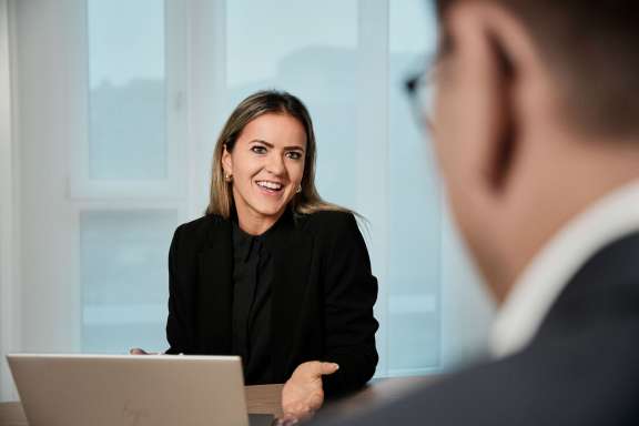 Nous recrutons un/e Spécialiste marketing (80-100%) !