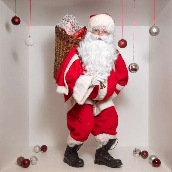 Calendrier de l'Avent - Gagnant(e) du Jour 18