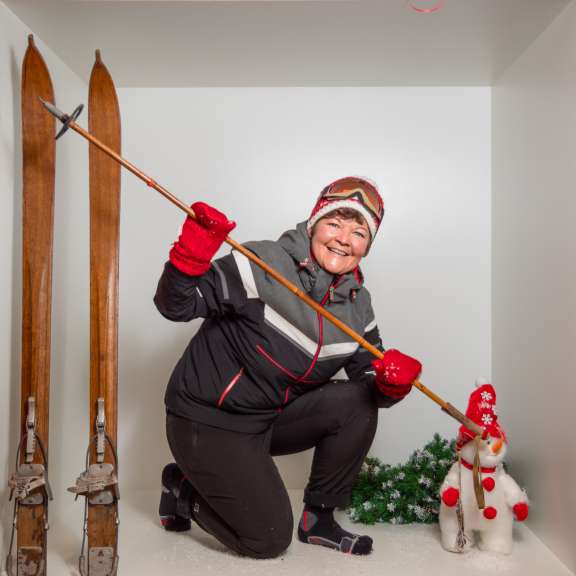 Calendrier de l'Avent - Gagnant(e) du Jour 22