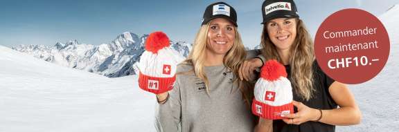 Promotion de la relève Raiffeisen