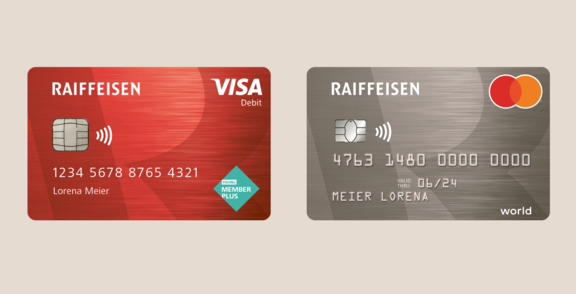 En quoi la carte de débit et la carte de crédit sont-elles complémentaires ?