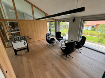 Espace Lounge