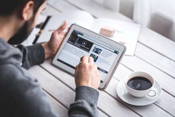 Evénement en ligne - Perspectives placement second semestre 2025
