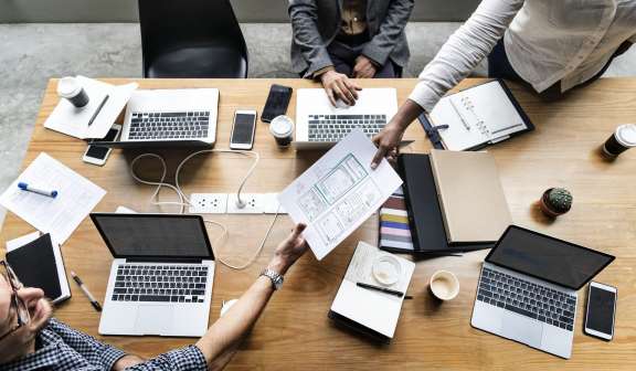 Votre Raiff&#039;, une entreprise formatrice