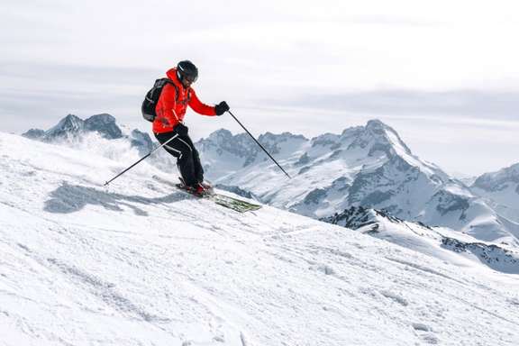 Prêt à découvrir le Raiffeisen Ski Discovery by Magic Pass ?