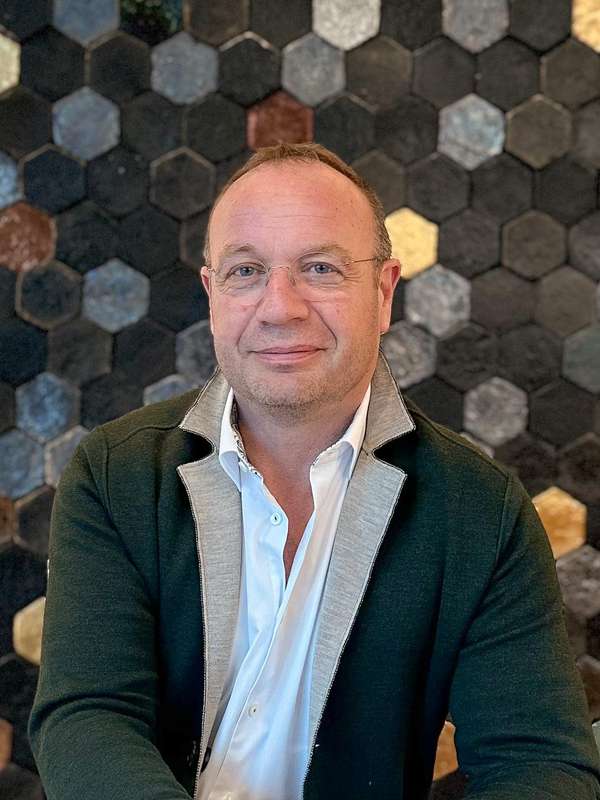Héribert Dousse