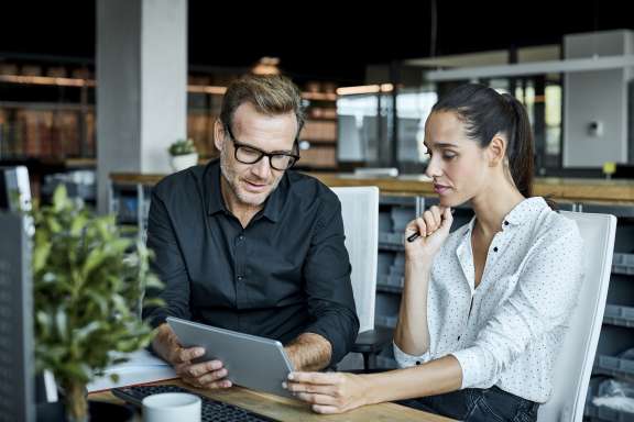 Evénement en ligne: Perspectives immobilières T3