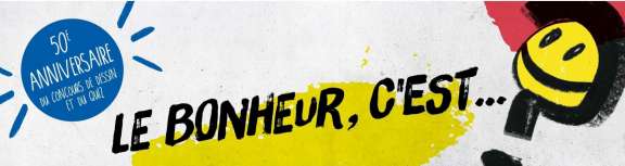 Concours International pour la Jeunesse