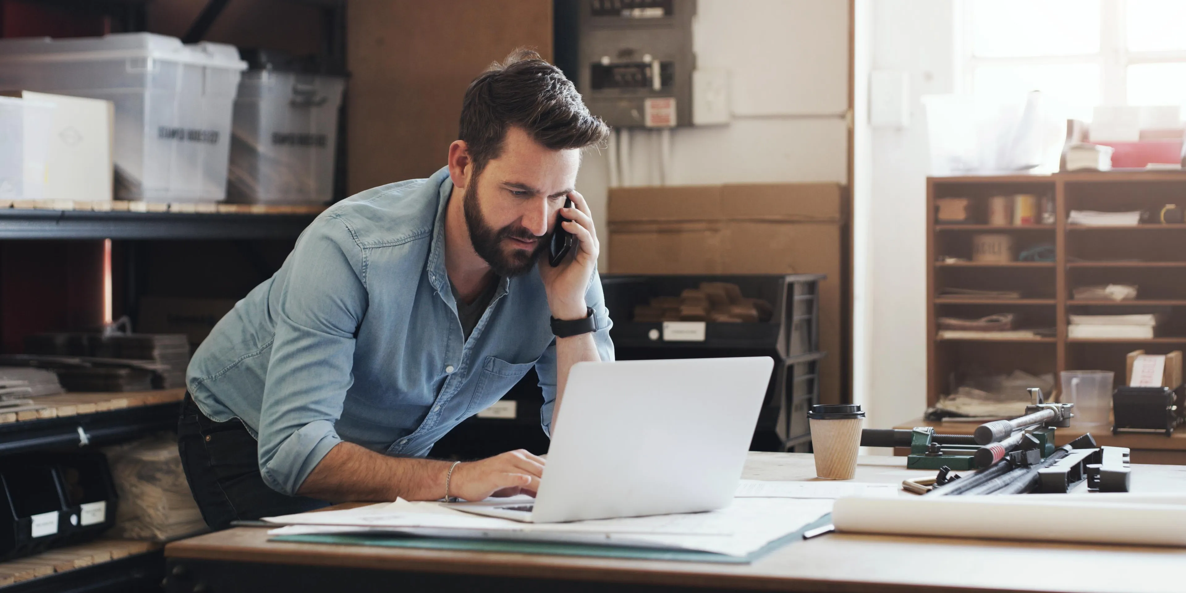 Les solutions de placement pour les entreprises dans votre Raiffeisen Fribourg-Ouest