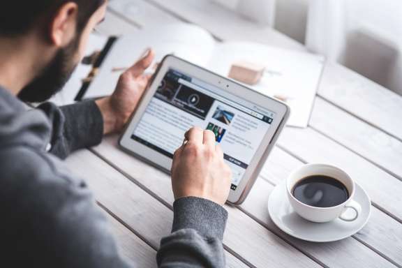 Evénement en ligne - Perspectives placement second semestre 2025