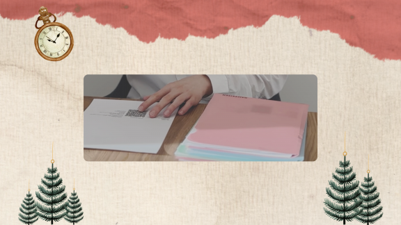 Calendrier de l'Avent 2025 - Gagnant(e) du Jour 18