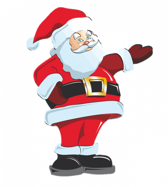 Horaires et traitements de fin d'année 2020