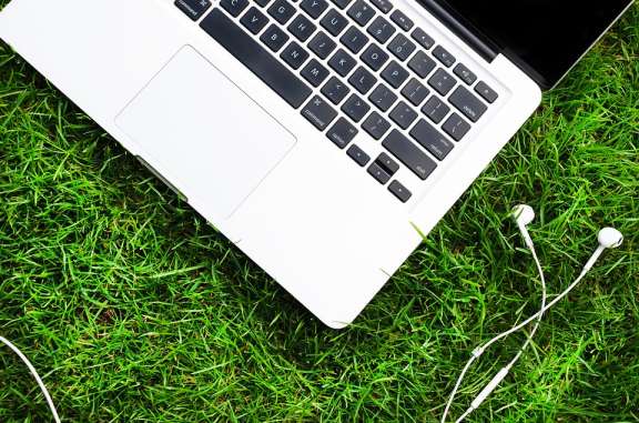 Un geste facile pour réduire votre empreinte écologique