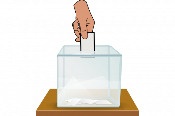 Assemblée générale 2020 - Vote par correspondance