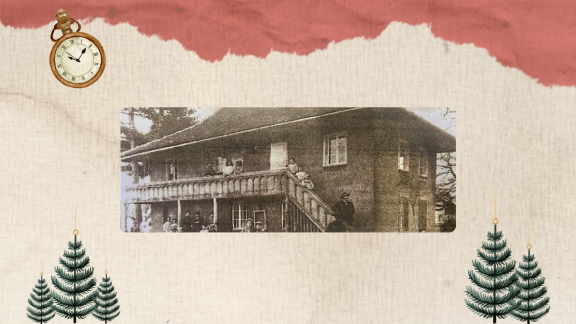 Calendrier de l'Avent 2025 - Gagnant(e) du Jour 10