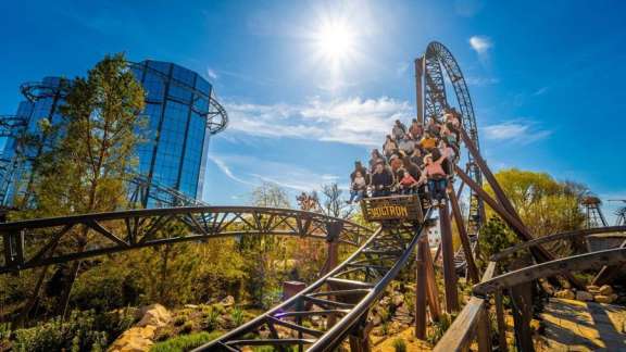 Europa-Park &amp; Rulantica – offres exclusives YoungMemberPlus depuis Fribourg pour le 15 août 2026 !