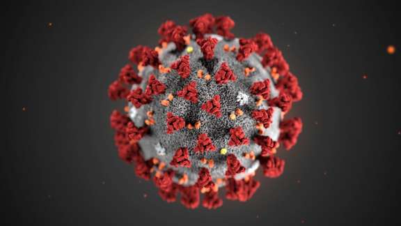 Coronavirus - Nous sommes toujours là pour vous !