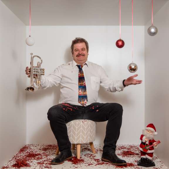 Calendrier de l'Avent - Gagnant(e) du Jour 14