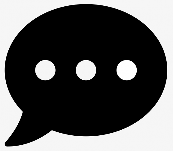 Et si on chattait ensemble?