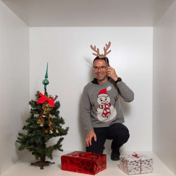 Calendrier de l'Avent - Gagnant(e) du Jour 16