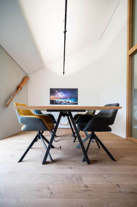 Travailler ensemble, grandir ensemble : bienvenue dans nos espaces de co-working !