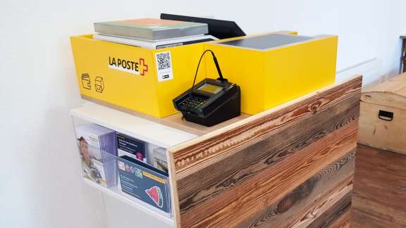 Nos partenariats à Posieux