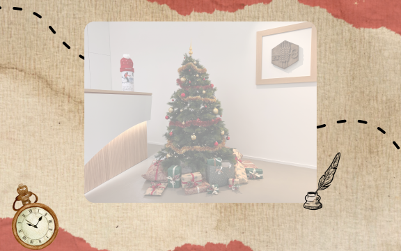 Calendrier de l’Avent 2025