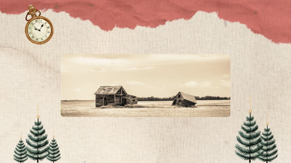 Calendrier de l'Avent 2025 - Gagnant(e) du Jour 8