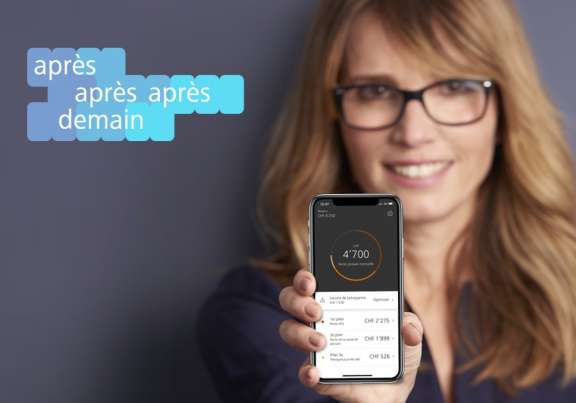 Mettez le cap sur la sécurité avec le &quot;Radar de prévoyance Raiffeisen&quot;