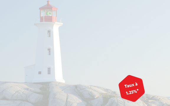 Célébrons 125 ans de confiance avec une offre exceptionnelle !