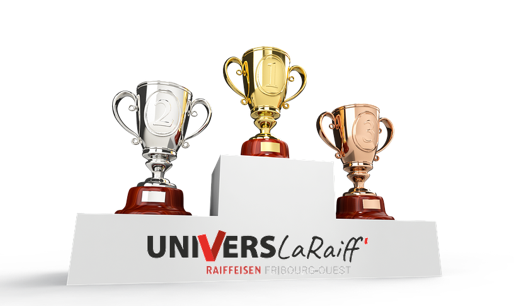 Calendrier de l'avent 2020 - résultat du grand tirage au sort