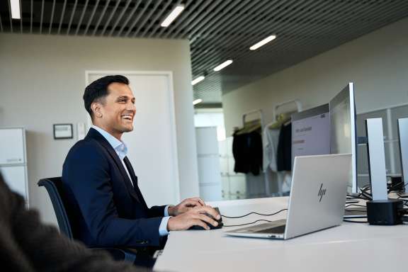 Nous recrutons un/e Collaborateur/trice Services (80-100%) !