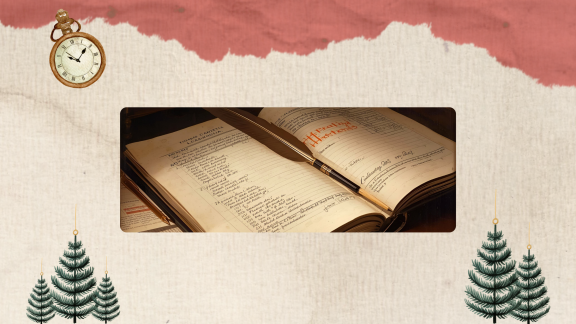 Calendrier de l&#039;Avent 2025 - Gagnant(e) du Jour 3