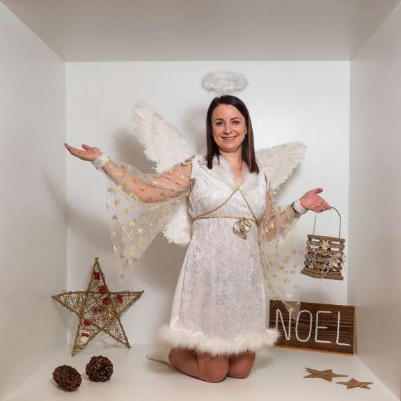 Calendrier de l'Avent - Gagnant(e) du Jour 17