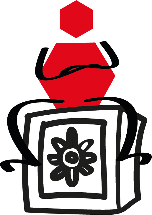 Piktogramm red